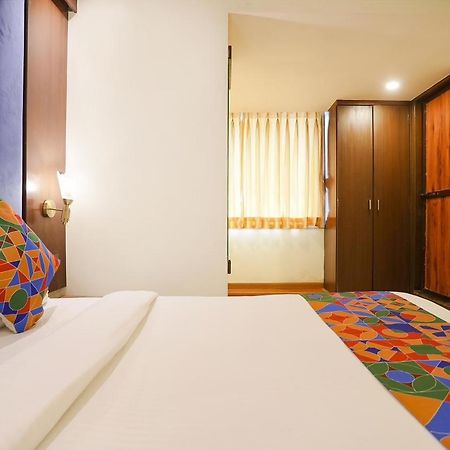Hotel Rio Mumbai Bagian luar foto