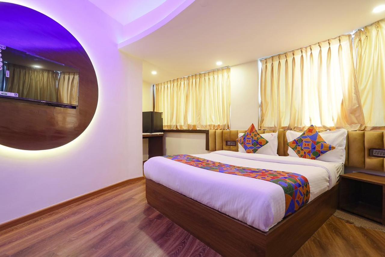 Hotel Rio Mumbai Bagian luar foto